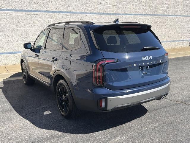 2023 Kia Telluride SX Prestige X-Pro