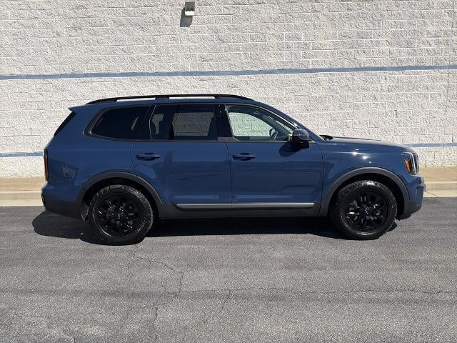 2023 Kia Telluride SX Prestige X-Pro