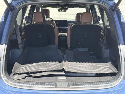 2023 Kia Telluride SX Prestige X-Pro