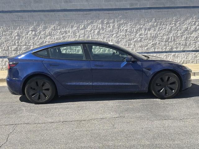 2024 Tesla Model 3 Base