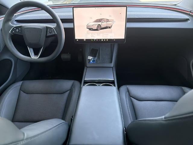 2024 Tesla Model 3 Base