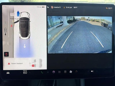 2024 Tesla Model 3 Base