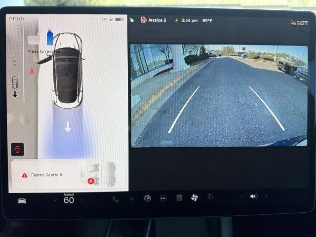2024 Tesla Model 3 Base