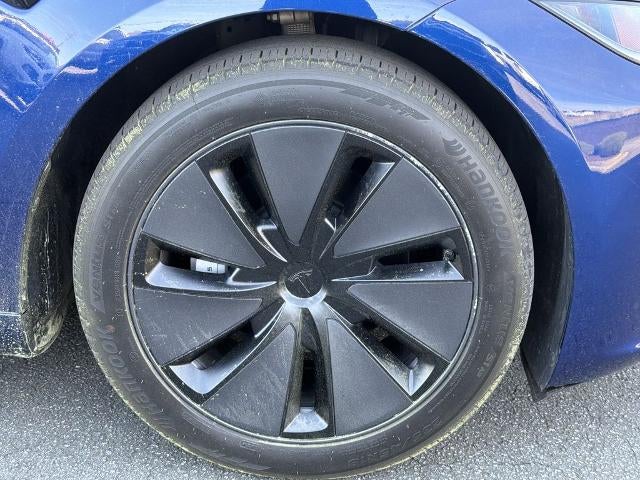 2024 Tesla Model 3 Base
