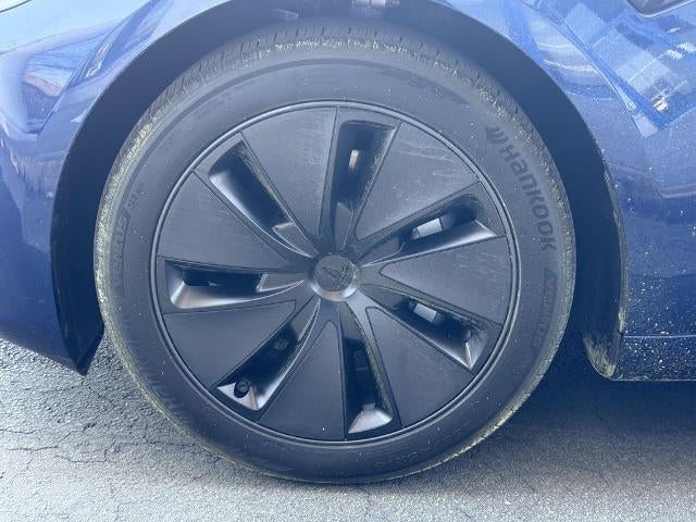 2024 Tesla Model 3 Base