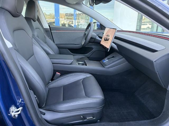 2024 Tesla Model 3 Base