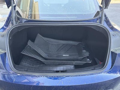 2024 Tesla Model 3 Base