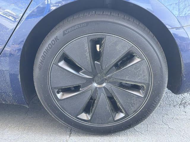 2024 Tesla Model 3 Base