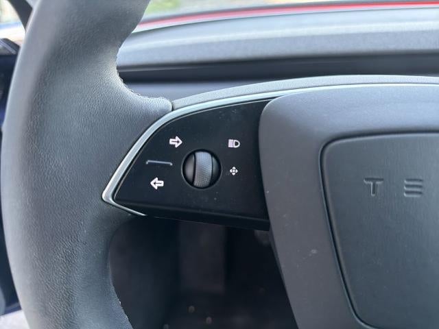 2024 Tesla Model 3 Base