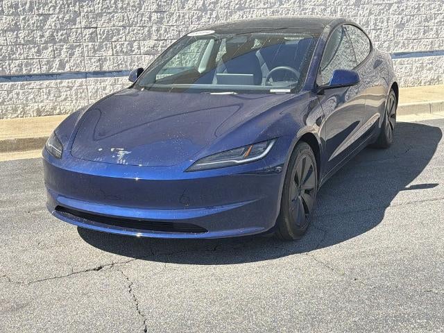 2024 Tesla Model 3 Base