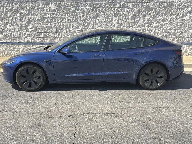 2024 Tesla Model 3 Base