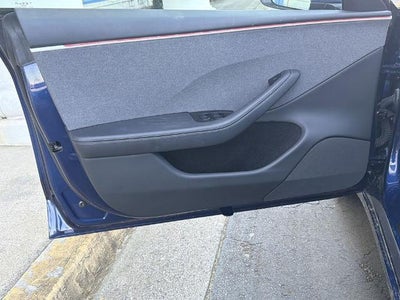 2024 Tesla Model 3 Base