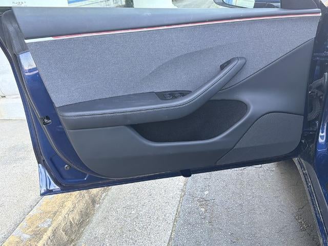 2024 Tesla Model 3 Base