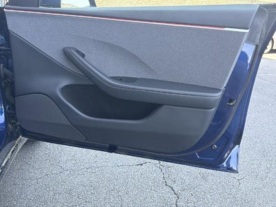 2024 Tesla Model 3 Base