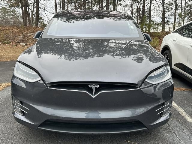 2017 Tesla Model X 90D