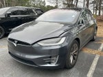 2017 Tesla Model X 90D