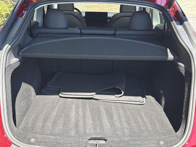 2026 Tesla Model Y Long Range Launch Series