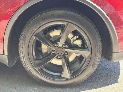 2026 Tesla Model Y Long Range Launch Series