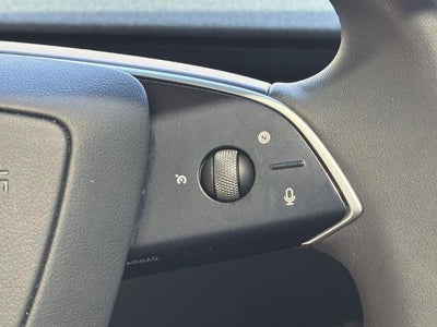 2026 Tesla Model Y Long Range Launch Series