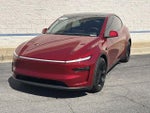 2026 Tesla Model Y Long Range Launch Series