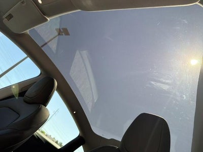 2026 Tesla Model Y Long Range Launch Series