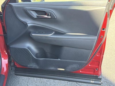 2023 Toyota Crown XLE