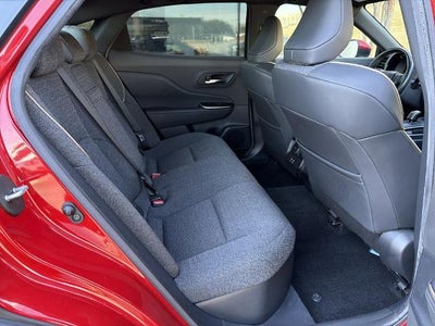 2023 Toyota Crown XLE