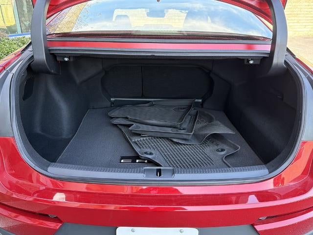 2023 Toyota Crown XLE