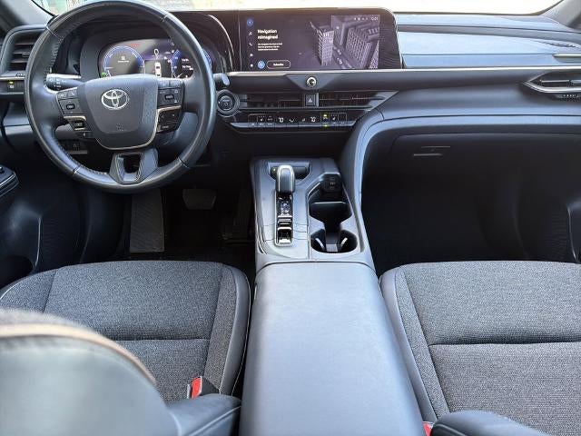 2023 Toyota Crown XLE