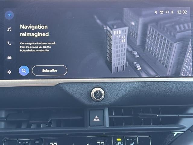 2023 Toyota Crown XLE