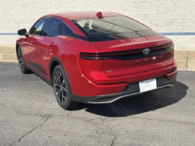 2023 Toyota Crown XLE