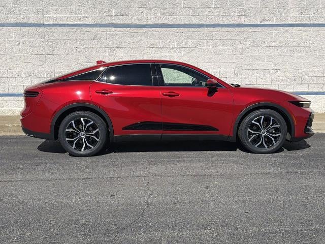 2023 Toyota Crown XLE