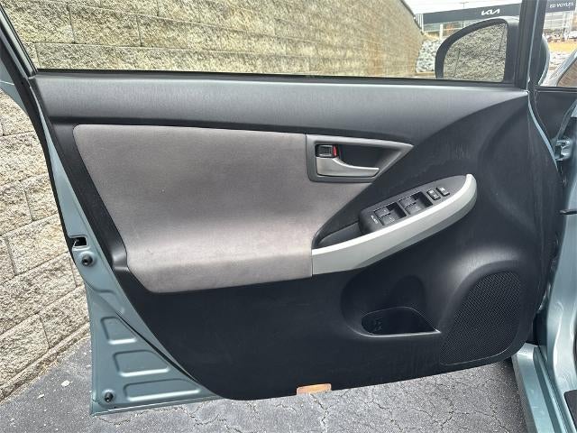 2014 Toyota Prius Four