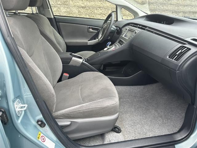 2014 Toyota Prius Four