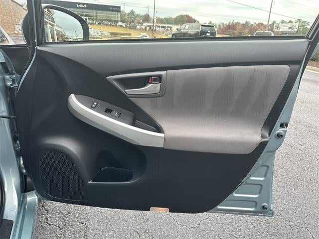 2014 Toyota Prius Four