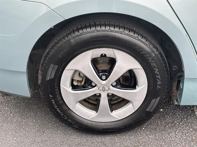 2014 Toyota Prius Four