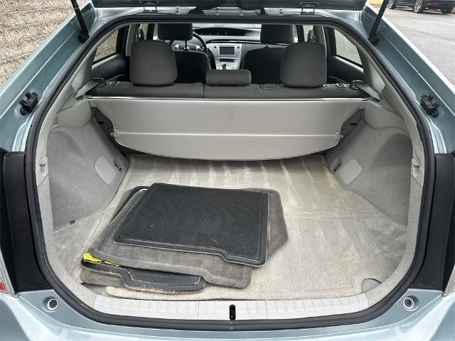 2014 Toyota Prius Four