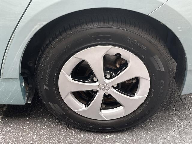 2014 Toyota Prius Four