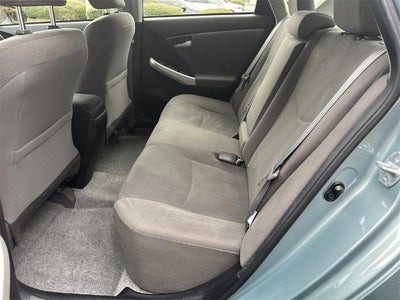 2014 Toyota Prius Four