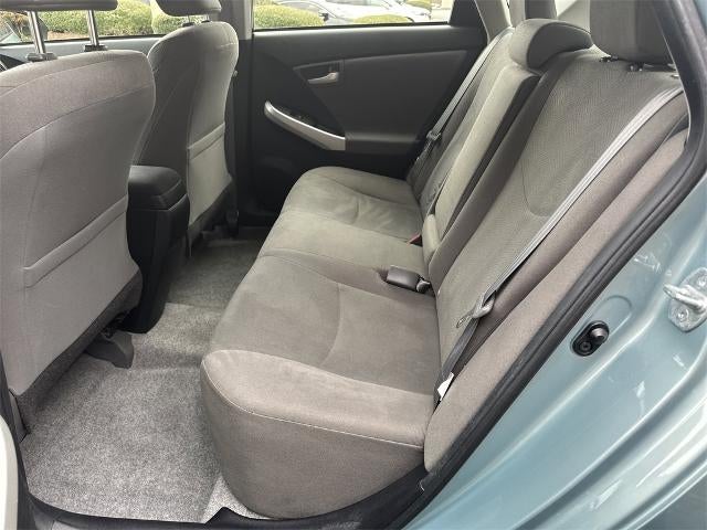 2014 Toyota Prius Four