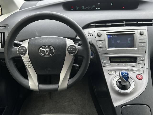 2014 Toyota Prius Four