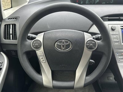 2014 Toyota Prius Four
