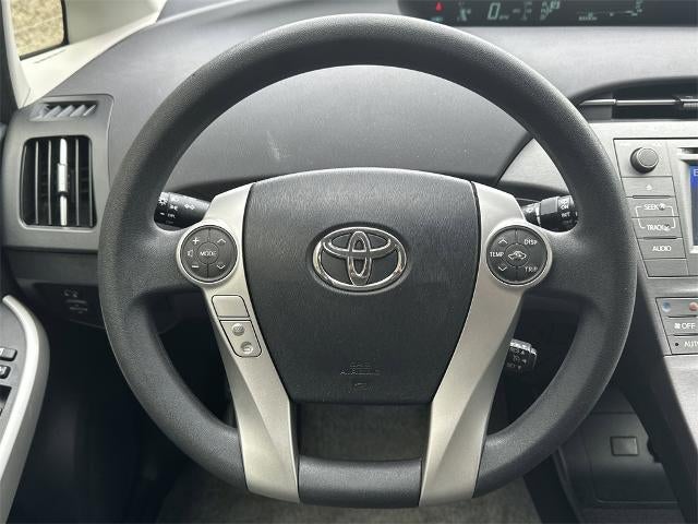 2014 Toyota Prius Four