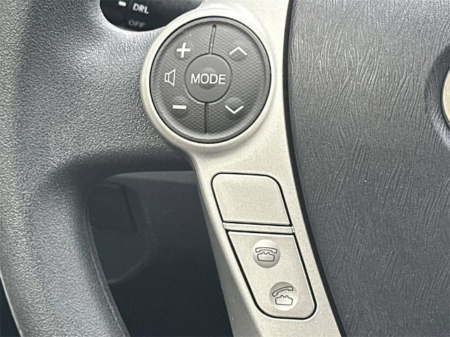 2014 Toyota Prius Four