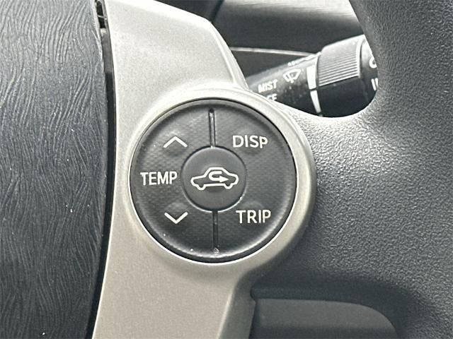 2014 Toyota Prius Four