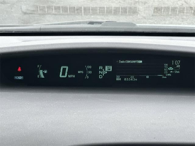 2014 Toyota Prius Four