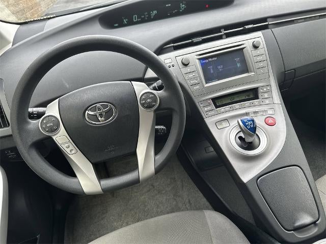 2014 Toyota Prius Four