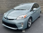 2014 Toyota Prius Four