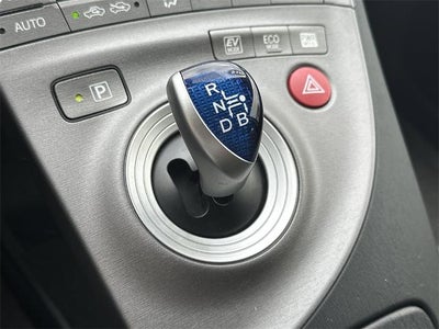 2014 Toyota Prius Four