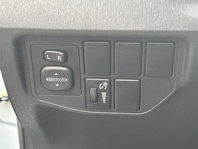 2014 Toyota Prius Four